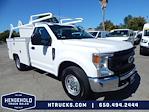 Used 2021 Ford F-250 XL Regular Cab 4x2, Service Truck for sale #23556 - photo 37