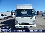 Used 2020 Isuzu NPR-HD Regular Cab 4x2, Box Truck for sale #23560 - photo 3