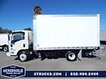 Used 2020 Isuzu NPR-HD Regular Cab 4x2, Box Truck for sale #23560 - photo 4