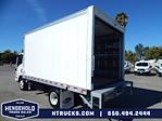 Used 2020 Isuzu NPR-HD Regular Cab 4x2, Box Truck for sale #23560 - photo 2