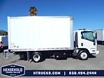 Used 2020 Isuzu NPR-HD Regular Cab 4x2, Box Truck for sale #23560 - photo 7