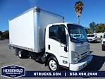 Used 2020 Isuzu NPR-HD Regular Cab 4x2, Box Truck for sale #23560 - photo 8