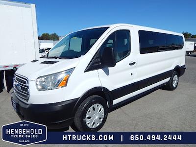 Used 2015 Ford Transit 350 XLT Low Roof, Passenger Van for sale #23563 - photo 1