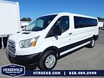 Used 2015 Ford Transit 350 XLT Low Roof, Passenger Van for sale #23563 - photo 1