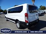 Used 2015 Ford Transit 350 XLT Low Roof, Passenger Van for sale #23563 - photo 2