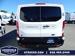 Used 2015 Ford Transit 350 XLT Low Roof, Passenger Van for sale #23563 - photo 5