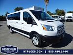 Used 2015 Ford Transit 350 XLT Low Roof, Passenger Van for sale #23563 - photo 8