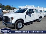 Used 2019 Ford F-350 XL Regular Cab 4x2, Service Truck for sale #23565 - photo 1