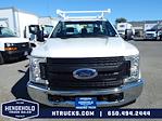 Used 2019 Ford F-350 XL Regular Cab 4x2, Service Truck for sale #23565 - photo 3