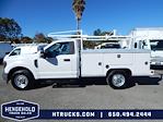 Used 2019 Ford F-350 XL Regular Cab 4x2, Service Truck for sale #23565 - photo 4