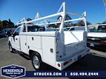 Used 2019 Ford F-350 XL Regular Cab 4x2, Service Truck for sale #23565 - photo 2