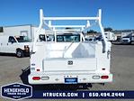 Used 2019 Ford F-350 XL Regular Cab 4x2, Service Truck for sale #23565 - photo 5