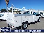 Used 2019 Ford F-350 XL Regular Cab 4x2, Service Truck for sale #23565 - photo 6