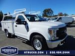 Used 2019 Ford F-350 XL Regular Cab 4x2, Service Truck for sale #23565 - photo 8