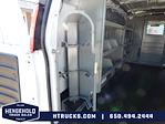 Used 2022 Chevrolet Express 2500 RWD, Upfitted Cargo Van for sale #23569 - photo 10