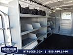 Used 2022 Chevrolet Express 2500 RWD, Upfitted Cargo Van for sale #23569 - photo 11