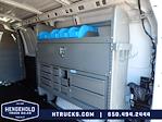 Used 2022 Chevrolet Express 2500 RWD, Upfitted Cargo Van for sale #23569 - photo 12