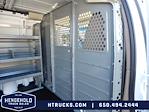 Used 2022 Chevrolet Express 2500 RWD, Upfitted Cargo Van for sale #23569 - photo 13