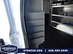 Used 2022 Chevrolet Express 2500 RWD, Upfitted Cargo Van for sale #23569 - photo 15