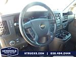 Used 2022 Chevrolet Express 2500 RWD, Upfitted Cargo Van for sale #23569 - photo 16