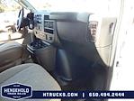 Used 2022 Chevrolet Express 2500 RWD, Upfitted Cargo Van for sale #23569 - photo 19