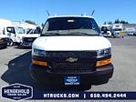 Used 2022 Chevrolet Express 2500 RWD, Upfitted Cargo Van for sale #23569 - photo 3