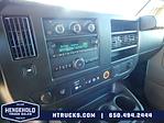 Used 2022 Chevrolet Express 2500 RWD, Upfitted Cargo Van for sale #23569 - photo 23