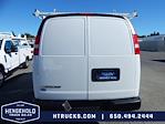 Used 2022 Chevrolet Express 2500 RWD, Upfitted Cargo Van for sale #23569 - photo 5