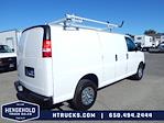 Used 2022 Chevrolet Express 2500 RWD, Upfitted Cargo Van for sale #23569 - photo 6