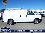 Used 2022 Chevrolet Express 2500 RWD, Upfitted Cargo Van for sale #23569 - photo 7