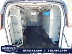 Used 2022 Chevrolet Express 2500 RWD, Upfitted Cargo Van for sale #23569 - photo 9