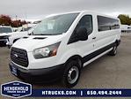 Used 2016 Ford Transit 350 XLT Low Roof 4x2, Passenger Van for sale #23571 - photo 1