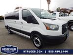 Used 2016 Ford Transit 350 XLT Low Roof 4x2, Passenger Van for sale #23571 - photo 8