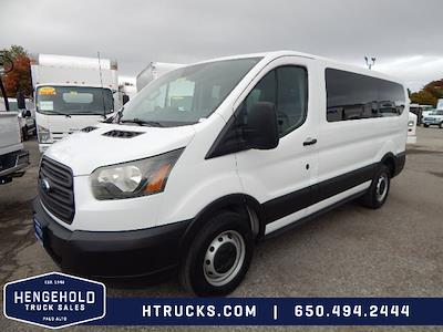 Used 2016 Ford Transit 150 XLT Low Roof 4x2, Passenger Van for sale #23572 - photo 1