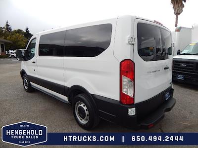 Used 2016 Ford Transit 150 XLT Low Roof 4x2, Passenger Van for sale #23572 - photo 2