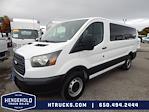 Used 2016 Ford Transit 150 XLT Low Roof 4x2, Passenger Van for sale #23572 - photo 1