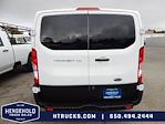 Used 2016 Ford Transit 150 XLT Low Roof 4x2, Passenger Van for sale #23572 - photo 5