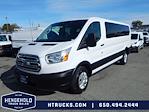 Used 2015 Ford Transit 350 XLT Low Roof, Passenger Van for sale #23573 - photo 1