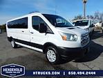 Used 2015 Ford Transit 350 XLT Low Roof, Passenger Van for sale #23573 - photo 8