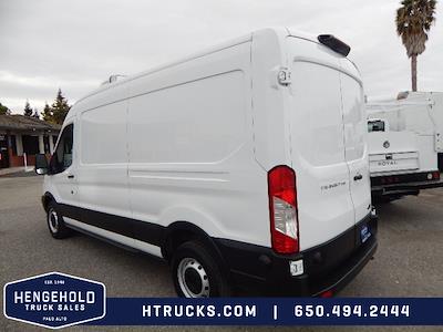 Used 2019 Ford Transit 250 Medium Roof 4x2, Refrigerated Body for sale #23574 - photo 2