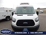 Used 2019 Ford Transit 250 Medium Roof 4x2, Refrigerated Body for sale #23574 - photo 3