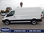 Used 2019 Ford Transit 250 Medium Roof 4x2, Refrigerated Body for sale #23574 - photo 4