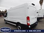 Used 2019 Ford Transit 250 Medium Roof 4x2, Refrigerated Body for sale #23574 - photo 2