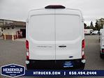 Used 2019 Ford Transit 250 Medium Roof 4x2, Refrigerated Body for sale #23574 - photo 5