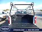 Used 2021 Chevrolet Silverado 2500 Work Truck Regular Cab 4x2, Pickup for sale #23575 - photo 10