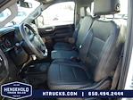 Used 2021 Chevrolet Silverado 2500 Work Truck Regular Cab 4x2, Pickup for sale #23575 - photo 14