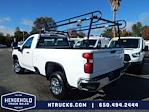 Used 2021 Chevrolet Silverado 2500 Work Truck Regular Cab 4x2, Pickup for sale #23575 - photo 2