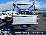 Used 2021 Chevrolet Silverado 2500 Work Truck Regular Cab 4x2, Pickup for sale #23575 - photo 5