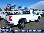 Used 2021 Chevrolet Silverado 2500 Work Truck Regular Cab 4x2, Pickup for sale #23575 - photo 6