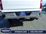 Used 2021 Chevrolet Silverado 2500 Work Truck Regular Cab 4x2, Pickup for sale #23575 - photo 9